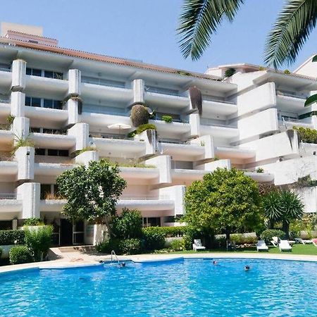 Atico En Marbella Centro, Segunda Linea Playa 731 Apartment Exterior photo