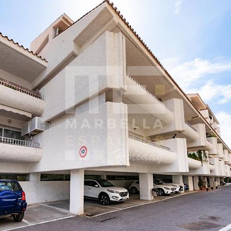 Atico En Marbella Centro, Segunda Linea Playa 731 Apartment Exterior photo