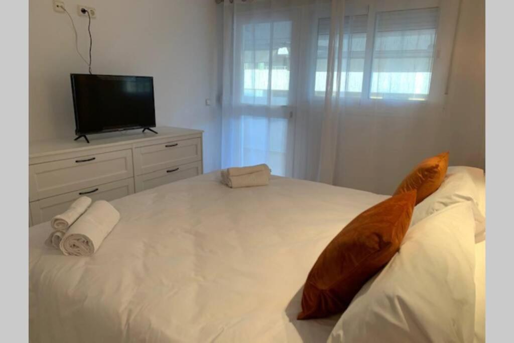 Atico En Marbella Centro, Segunda Linea Playa 731 Apartment Exterior photo