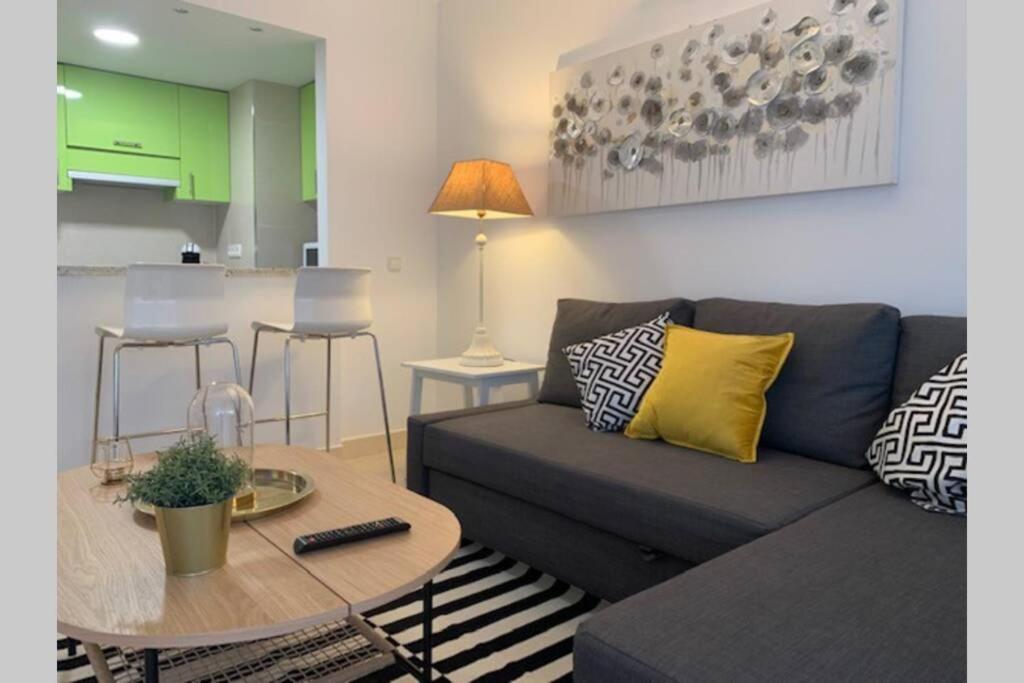 Atico En Marbella Centro, Segunda Linea Playa 731 Apartment Exterior photo