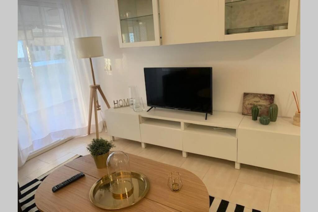 Atico En Marbella Centro, Segunda Linea Playa 731 Apartment Exterior photo