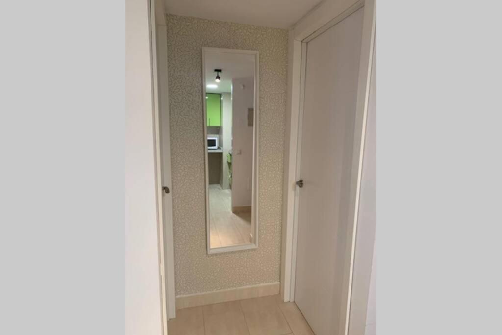 Atico En Marbella Centro, Segunda Linea Playa 731 Apartment Exterior photo