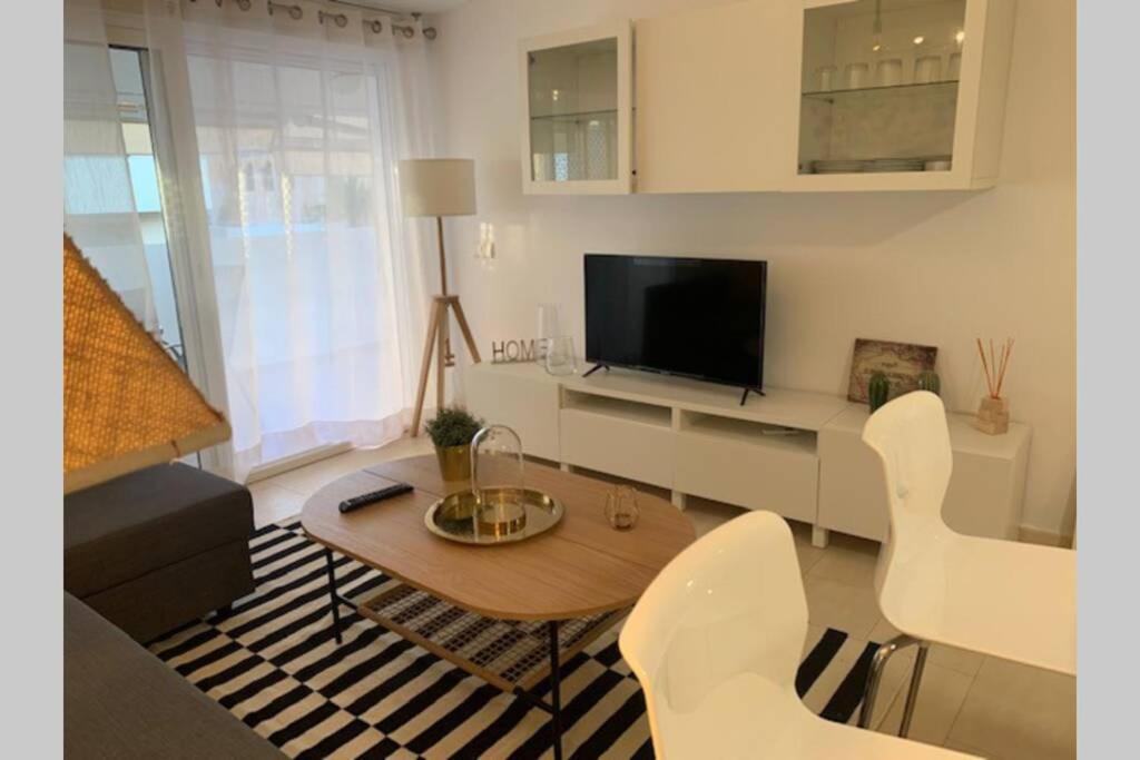 Atico En Marbella Centro, Segunda Linea Playa 731 Apartment Exterior photo