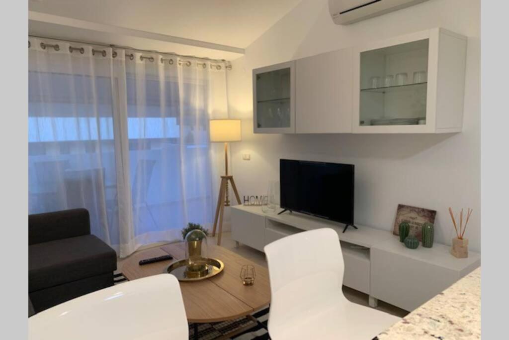 Atico En Marbella Centro, Segunda Linea Playa 731 Apartment Exterior photo