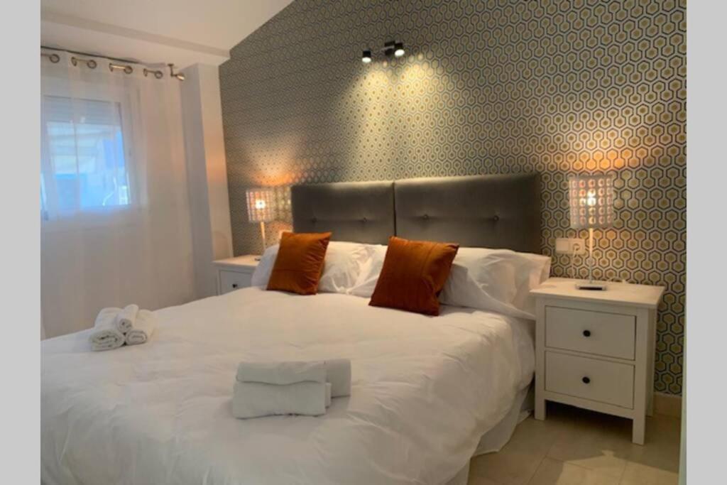 Atico En Marbella Centro, Segunda Linea Playa 731 Apartment Exterior photo