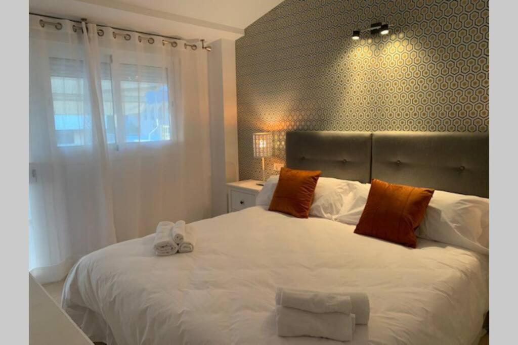 Atico En Marbella Centro, Segunda Linea Playa 731 Apartment Exterior photo