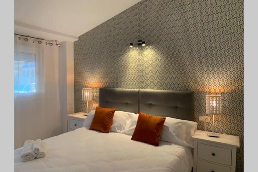 Atico En Marbella Centro, Segunda Linea Playa 731 Apartment Exterior photo