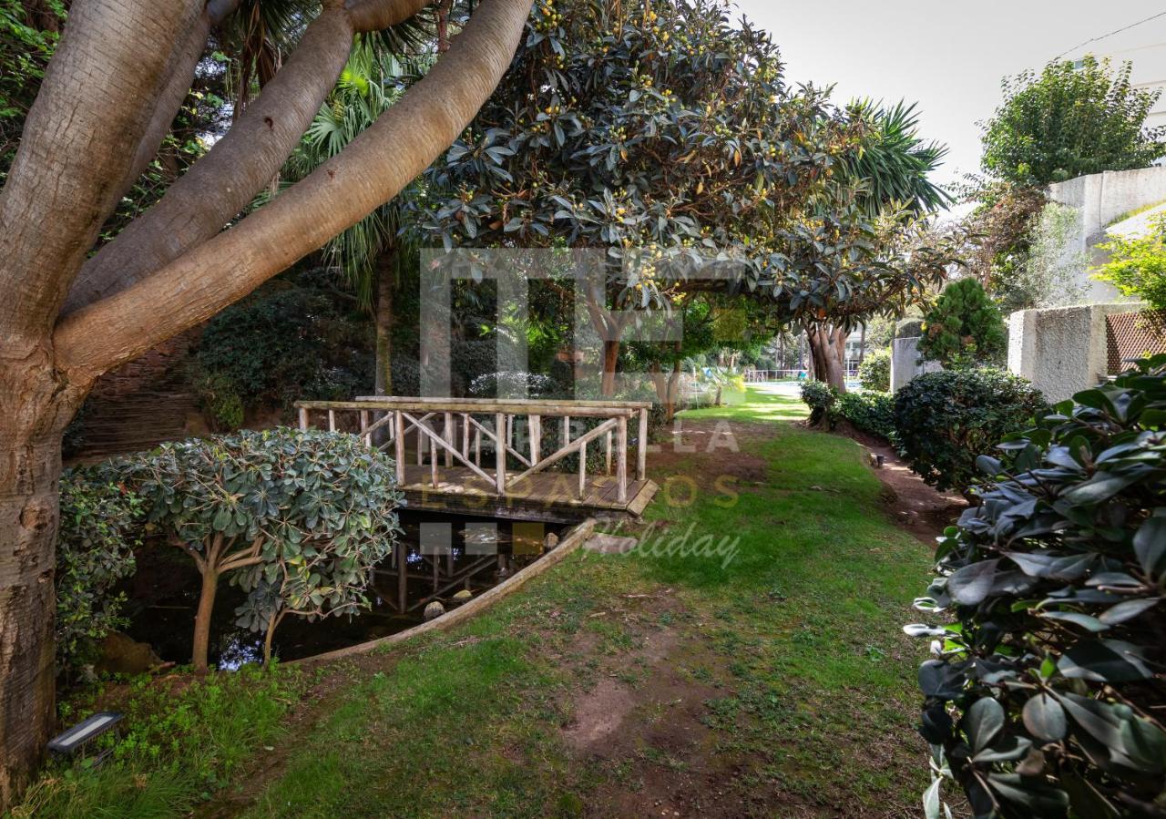 Atico En Marbella Centro, Segunda Linea Playa 731 Apartment Exterior photo