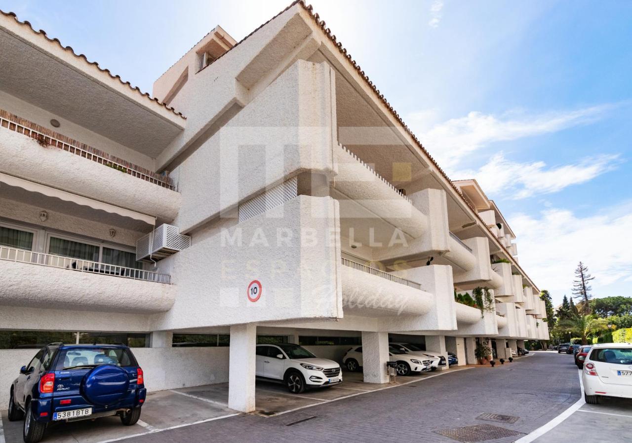 Atico En Marbella Centro, Segunda Linea Playa 731 Apartment Exterior photo