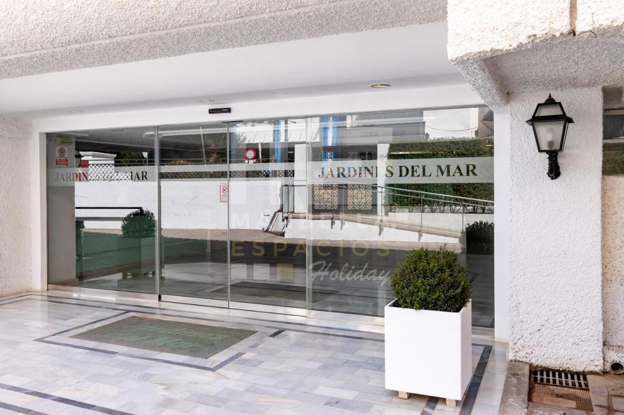 Atico En Marbella Centro, Segunda Linea Playa 731 Apartment Exterior photo