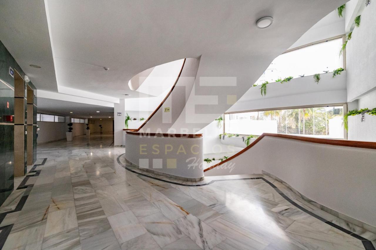 Atico En Marbella Centro, Segunda Linea Playa 731 Apartment Exterior photo
